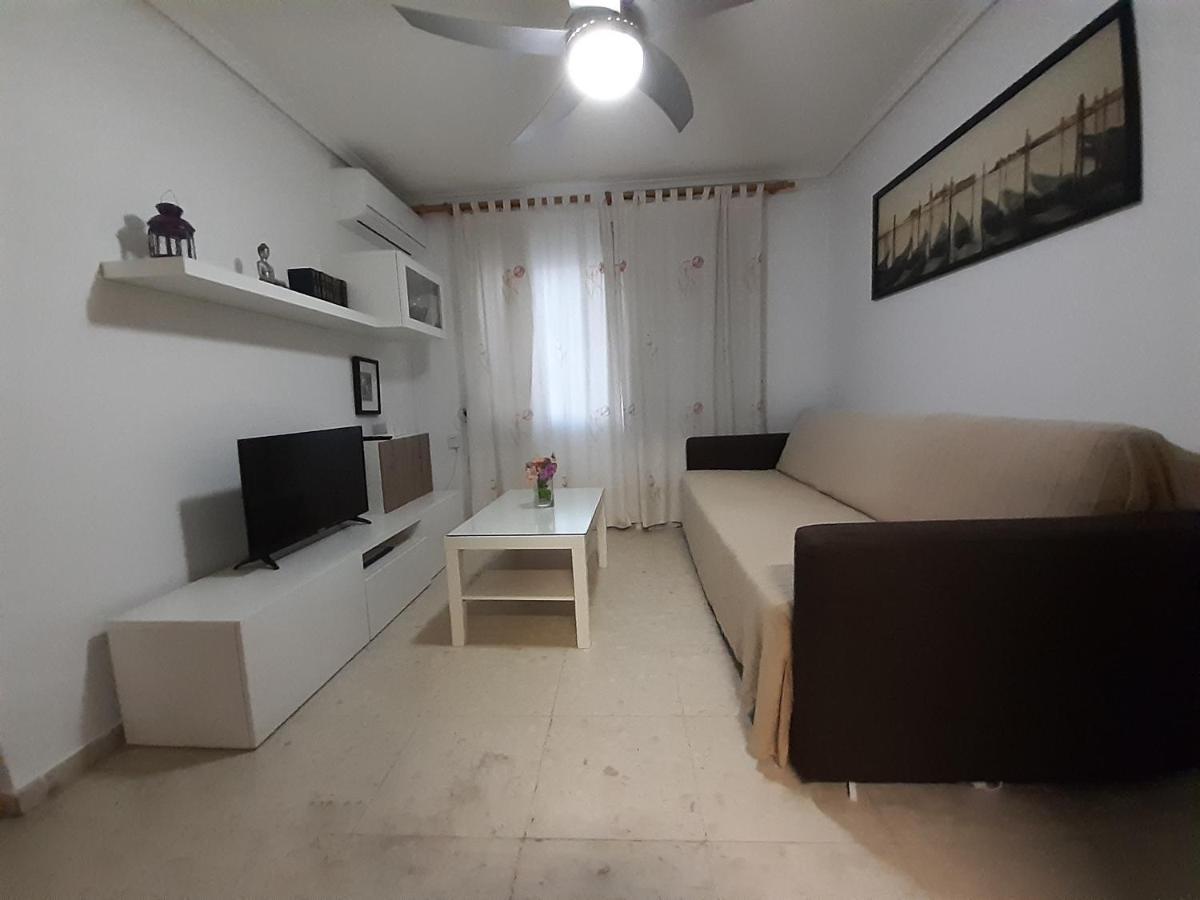 Apartamento Jerez Cana Jerez de la Frontera Exteriér fotografie